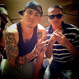 Meet your Posher, Cody